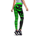 Spooky Halloween print Leggings